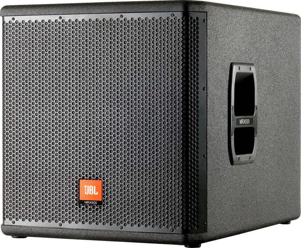 BAJO JBL PROFESIONAL 