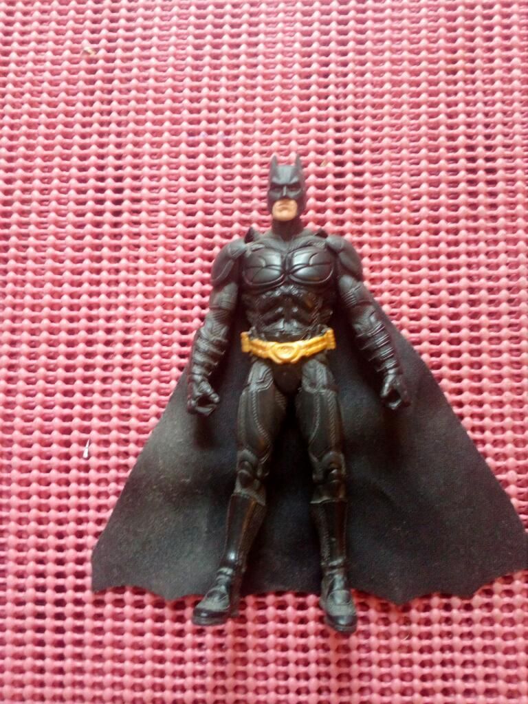 Batman Original el caballero de la noche