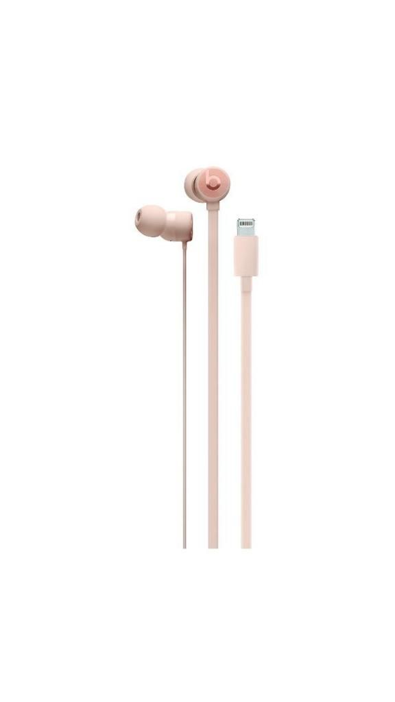 Beats Earbuds Urbeats3 Gold