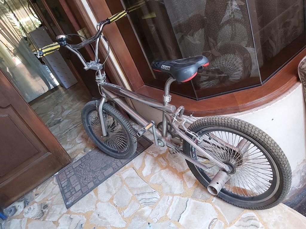 Bmx Fast Bicicleta
