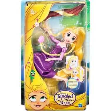 Enredados Disney Rapunzel