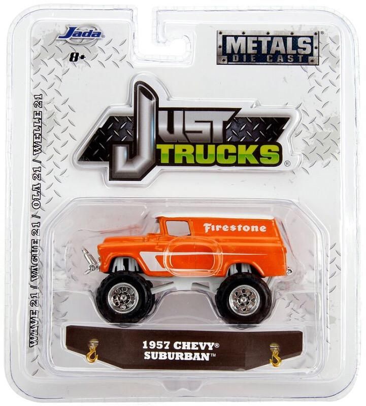 Monster Trucks, The Flintmobile