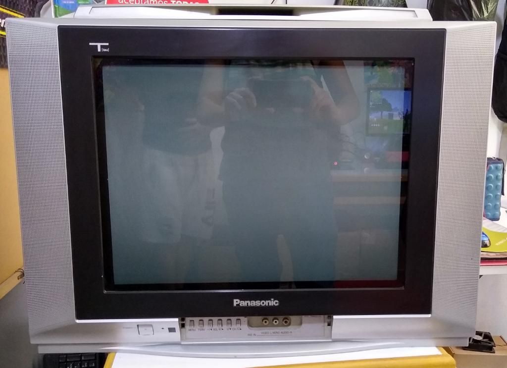 Tv Panasonic Original