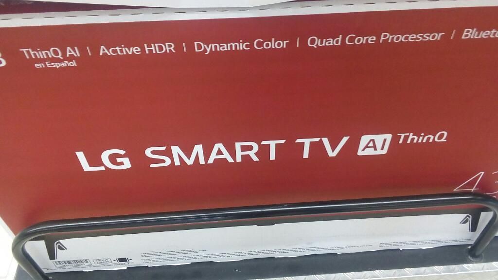 Tvlg 43smart Full Hd