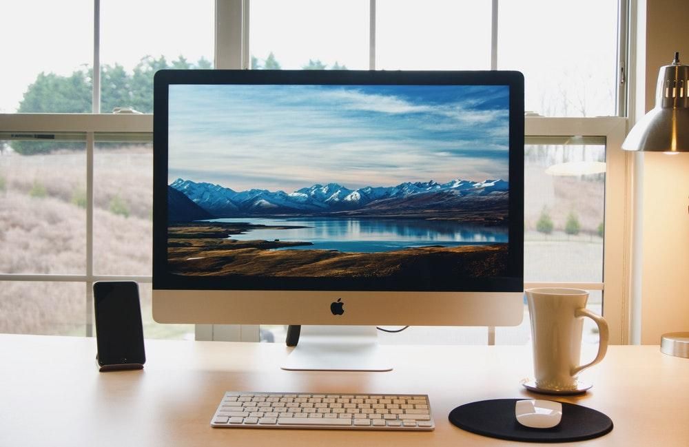 iMac de Apple, 32Gb, 1Tb SSD