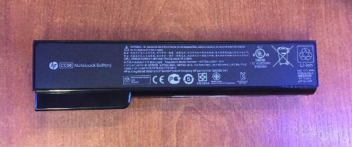 Batería Para Laptop Hp 8460p -8460w Nuevo Compatible
