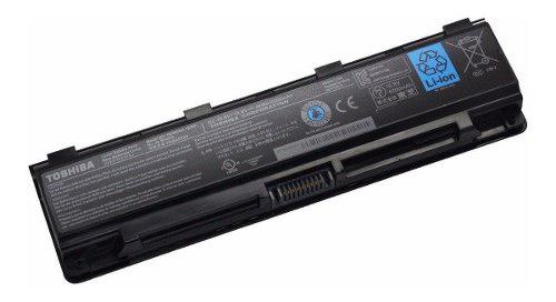 Bateria Para Laptop Marca Toshiba C845 L845 C45 C50 C855c800