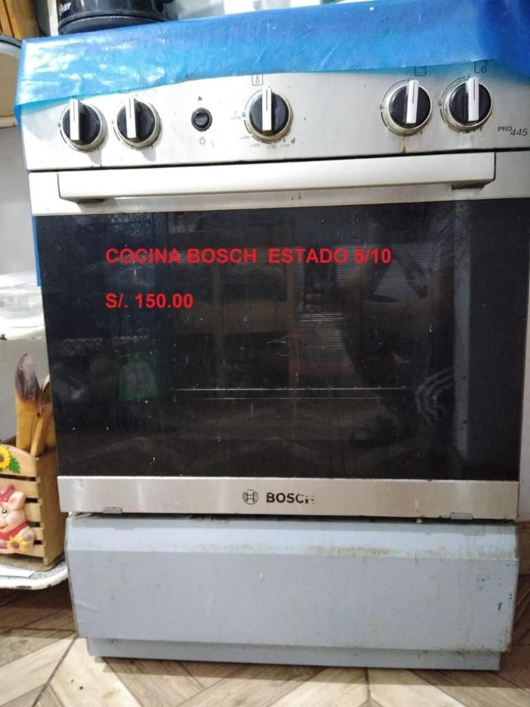 Cocina