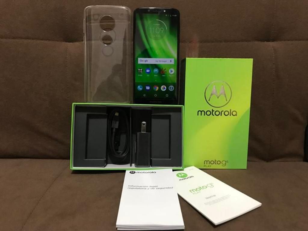 Equipos Motorola