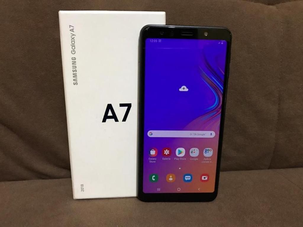 Samsung A
