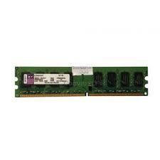 02 MEMORIAS RAM DDR2 2GIGAS CADA UNA