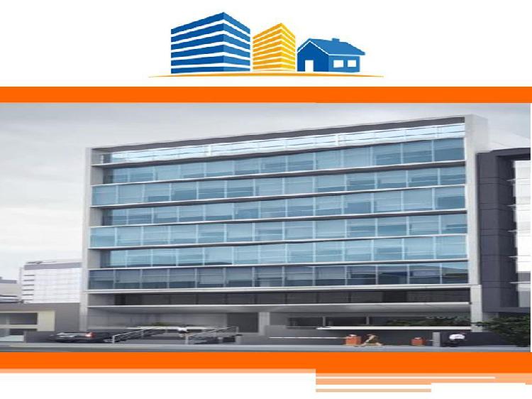Alquiler de Oficina Implementada 275 m² Edificio Dean