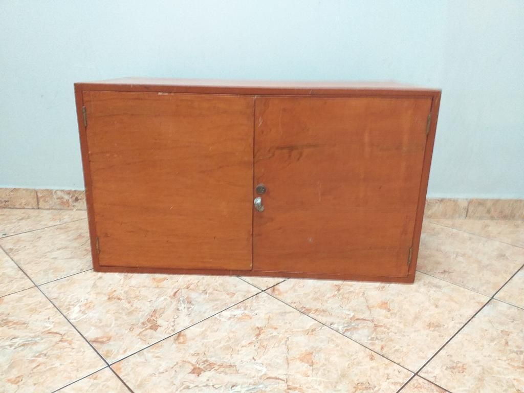 Cajón de Madera