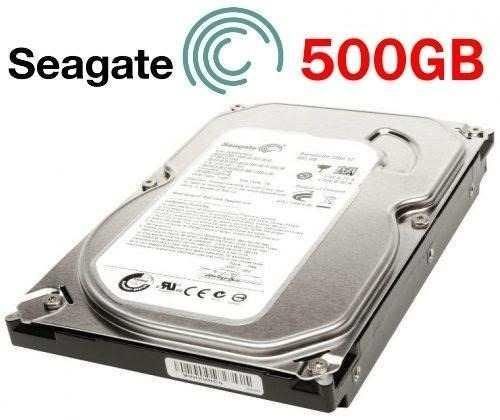 Disco Duro PC Seagate WD 160GB 250GB 320GB 500GB Chorrillos