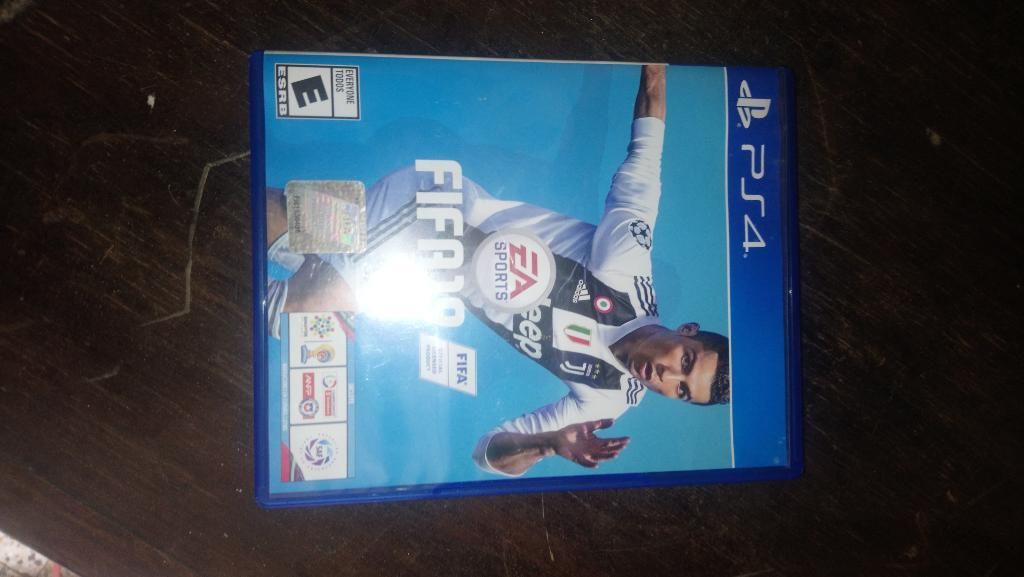 Fifa 19