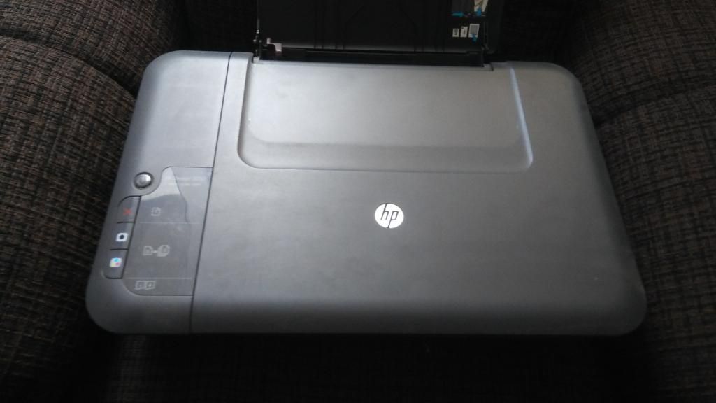 Impresora Hp