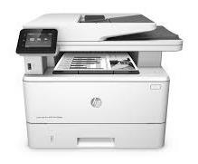 Impresora Multifunción Hp Laserjet Pro M426fdw