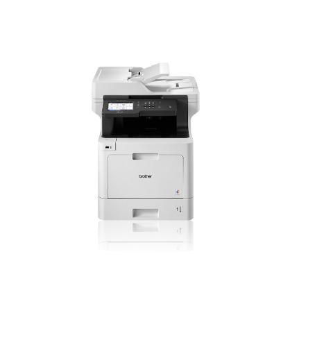 Impresora Multifuncional Brother Mfc-l8900cdw Láser Color
