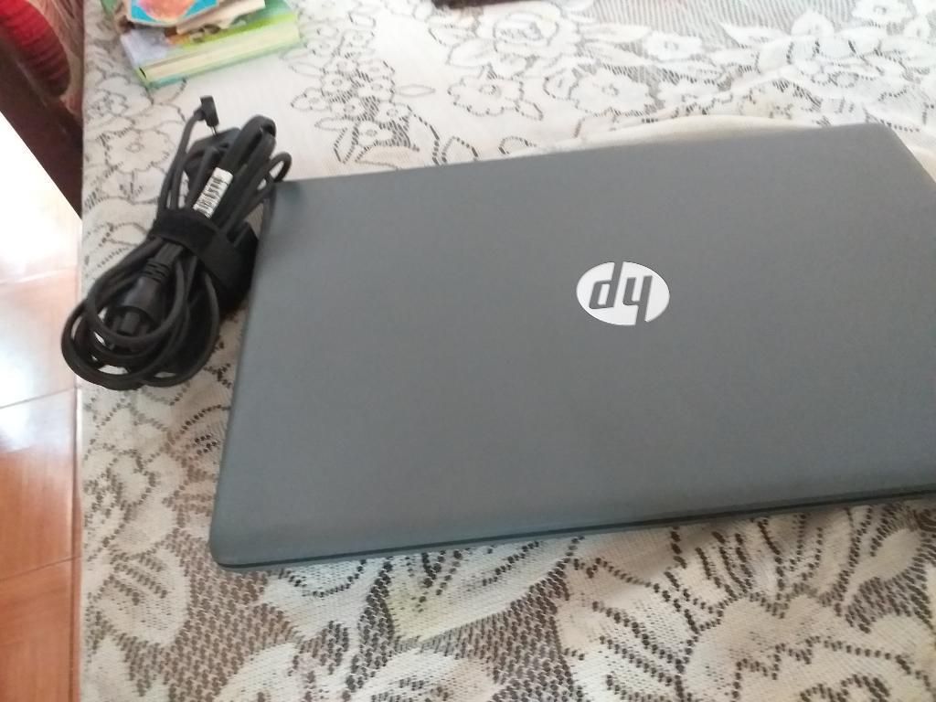 Laptop I5 7ma Generacion