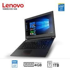 Laptop Lenovo V330 Core i5 8ta gen. NUEVA EN CAJA. PANTALLA