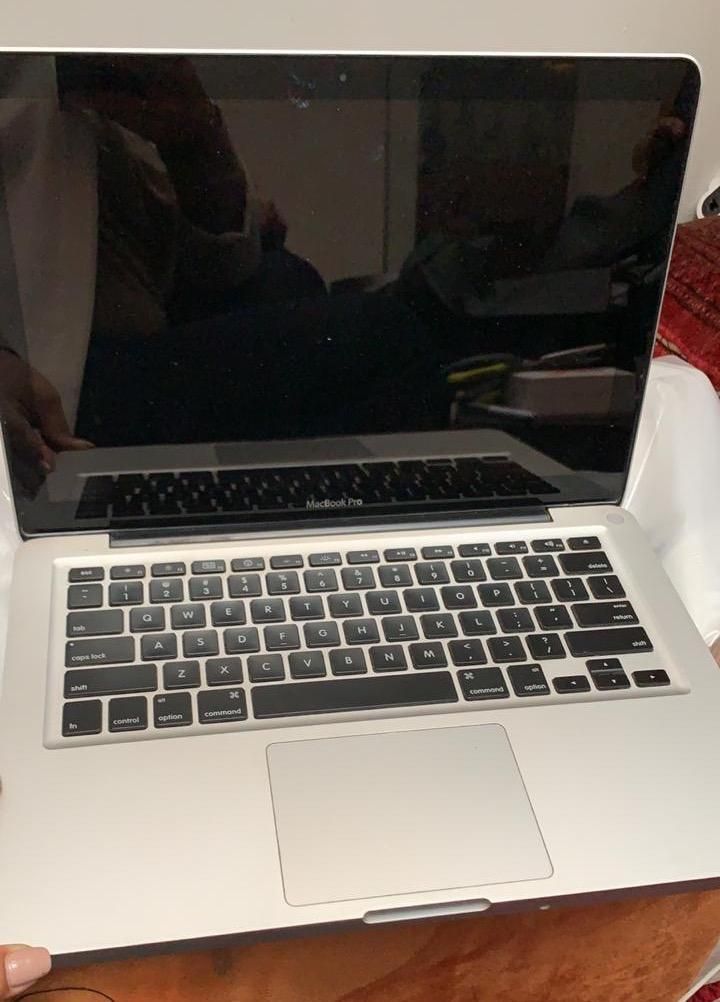 Macbook Pro 13