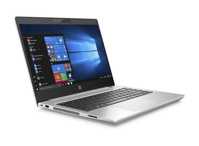 OFERTA PROMOCION Lapto HP probook 440 g6 generacion