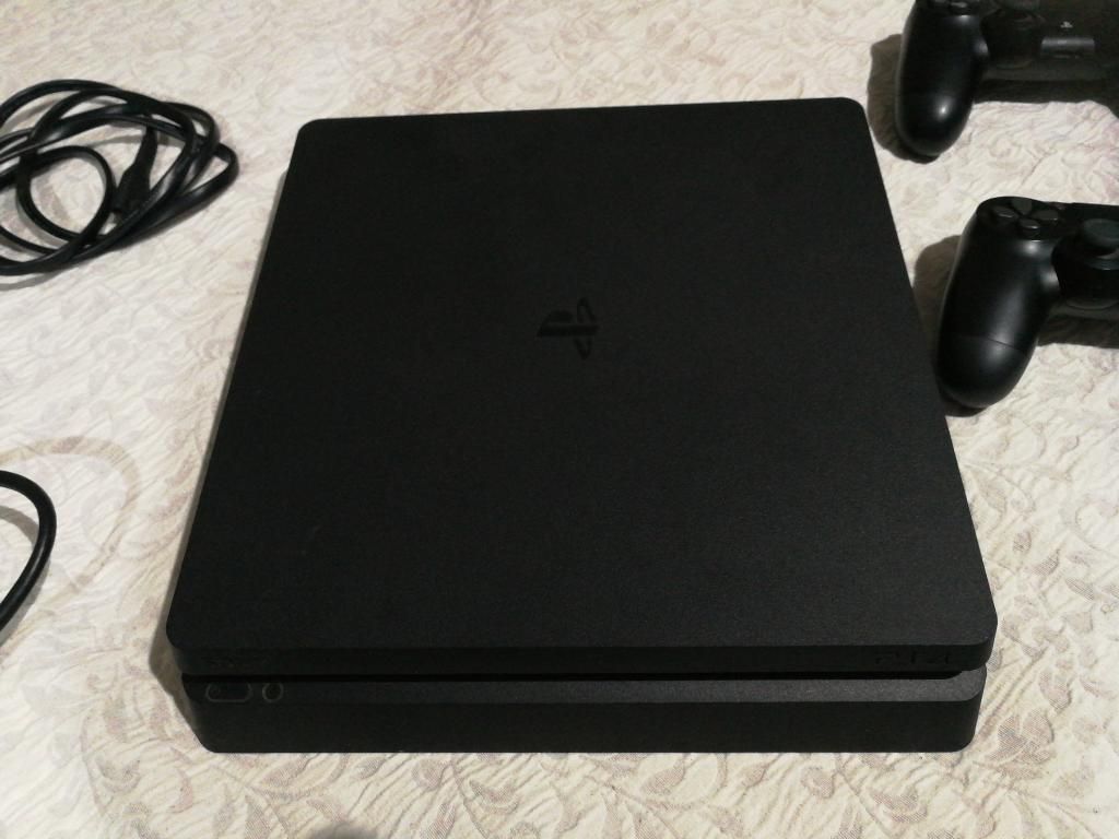 Ocasión Vendo Ps4