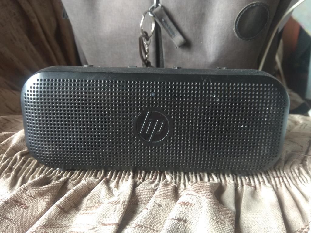 Parlante Bluetooth Hp Speaker 400