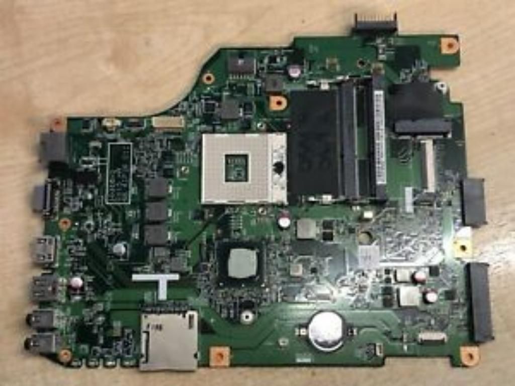 Placa Madre Mainboard Dell N
