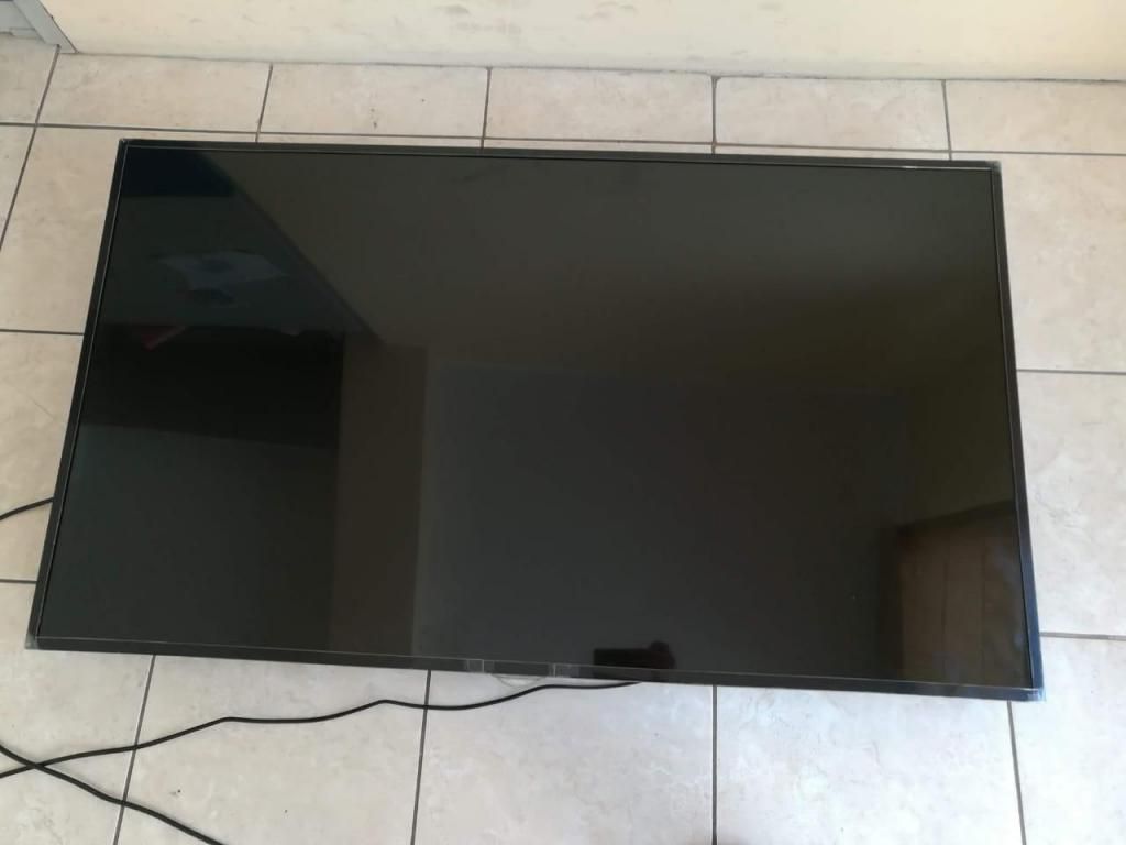 Televisor de 50 pulgadas AOC