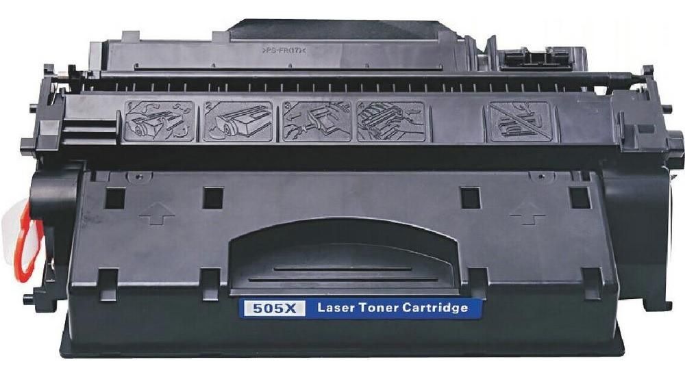 Toner Compatible Para Hp Laserjet Pdn,impr