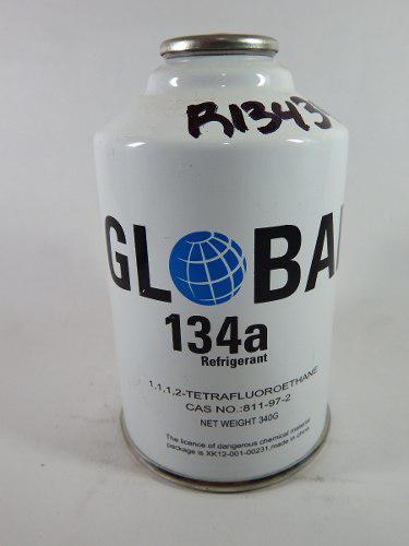 Venta De Gas Refrigerante Global R-134a