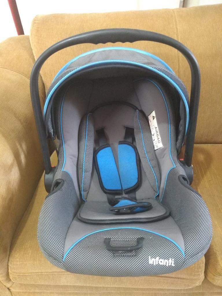 Asiento de Bebe para Auto