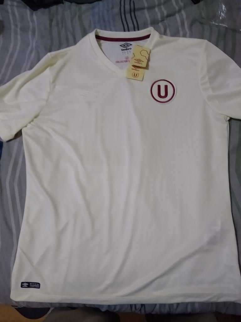 Camiseta Universitario de Deportes Umbro