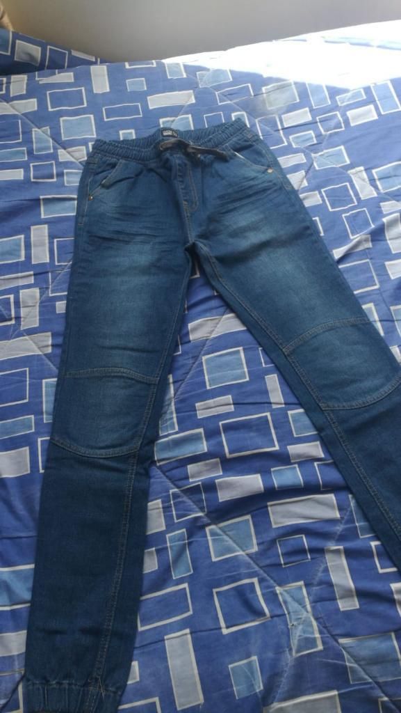 Jean para Hombre