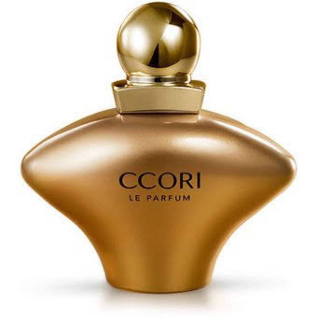 Perfume Ccori Clasica a 70 Soles