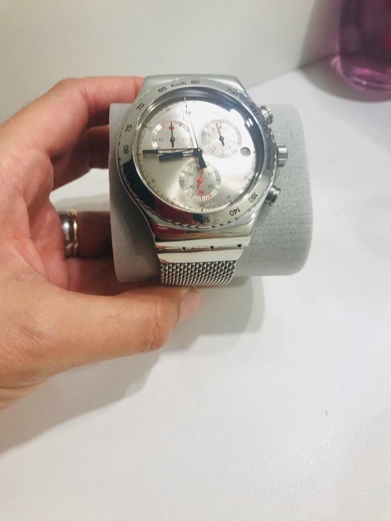 Reloj Swatch Como Nuevo