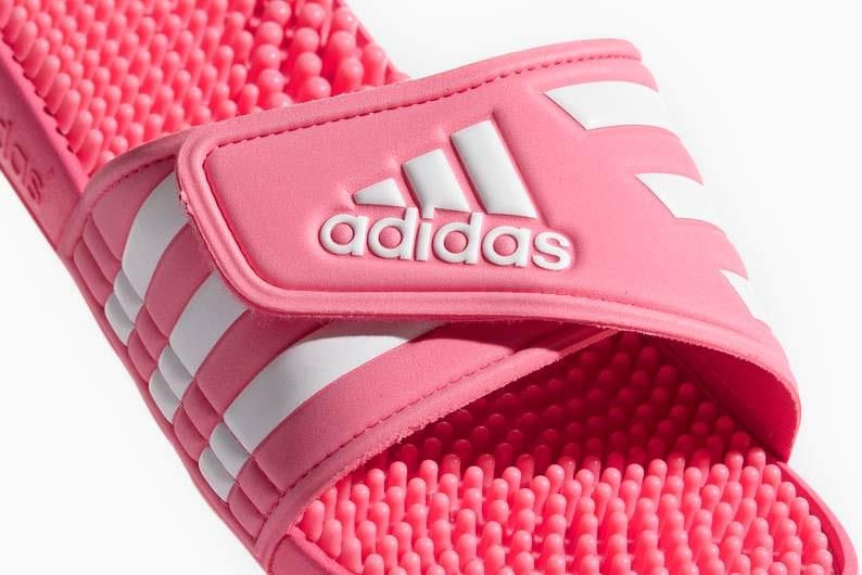 Sandalias Adidas, ADISAGE. Mujer