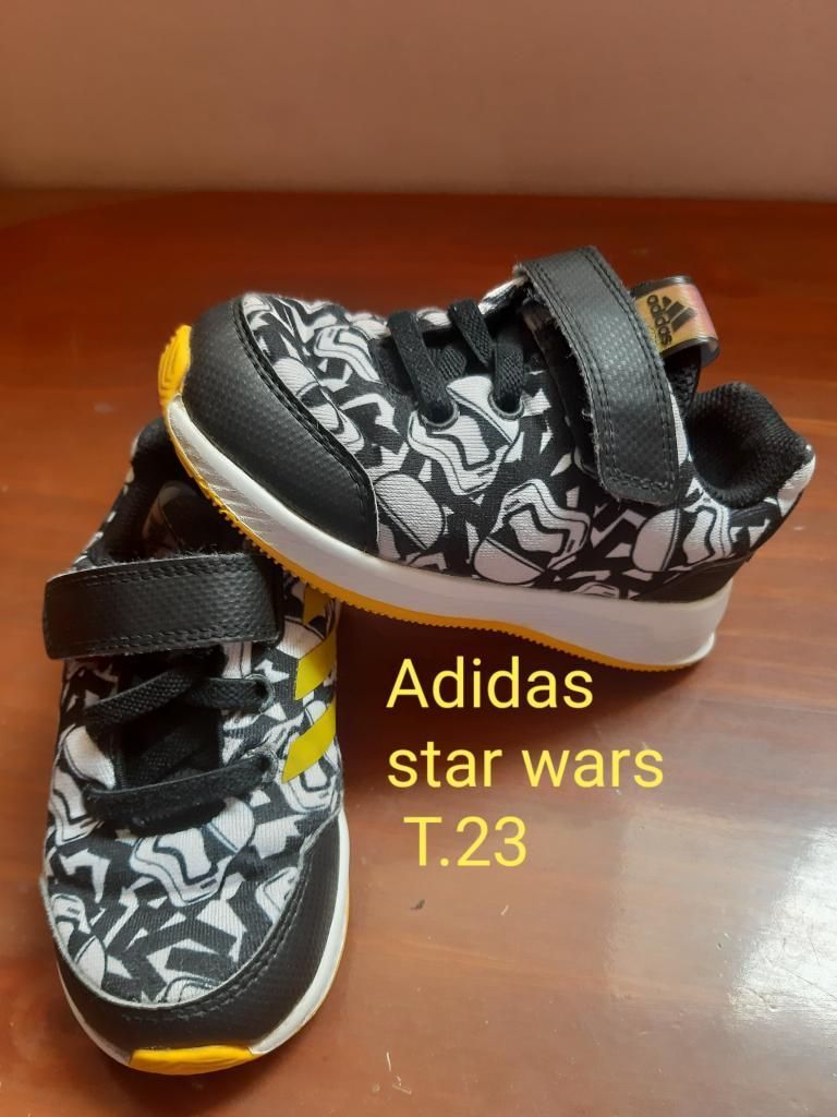 Adidas Niño T.23