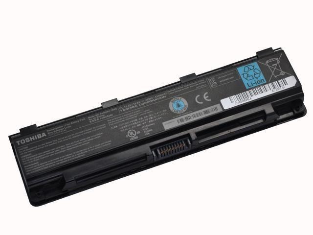 Bateria de segundo uso para laptop Toshiba PA5024U-1BRS C