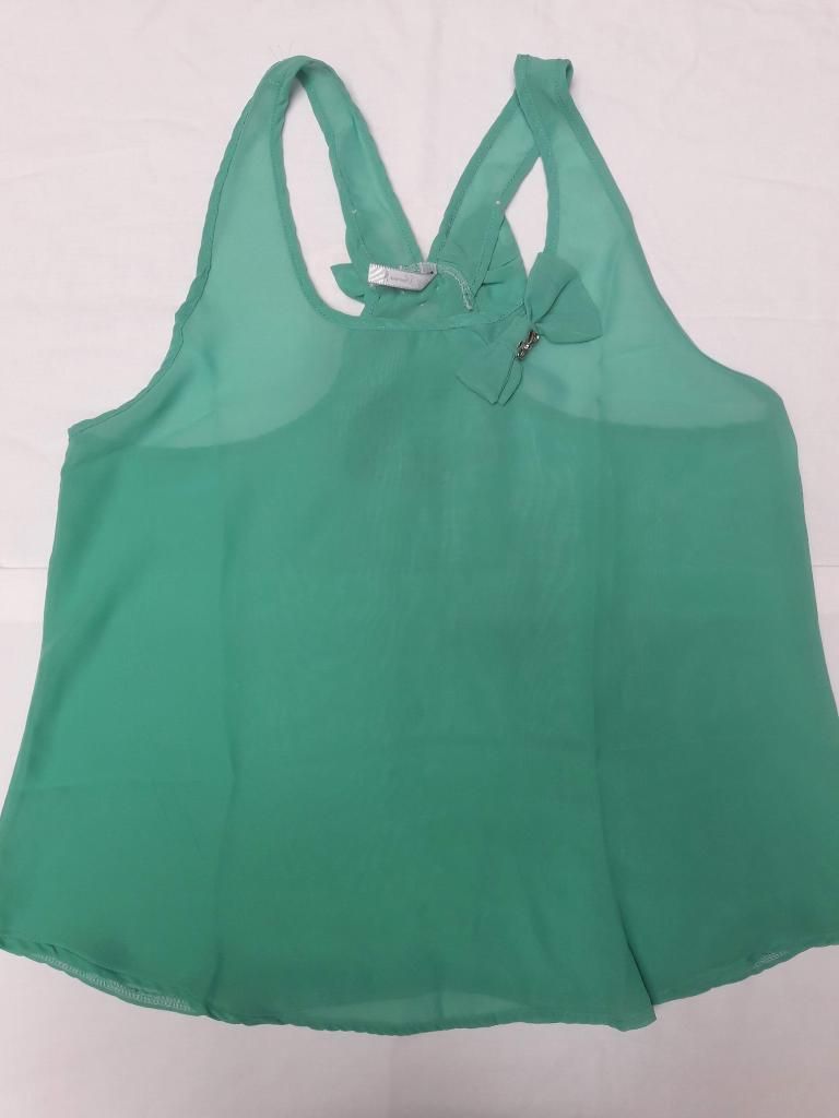 Blusa Bividi de Gasa