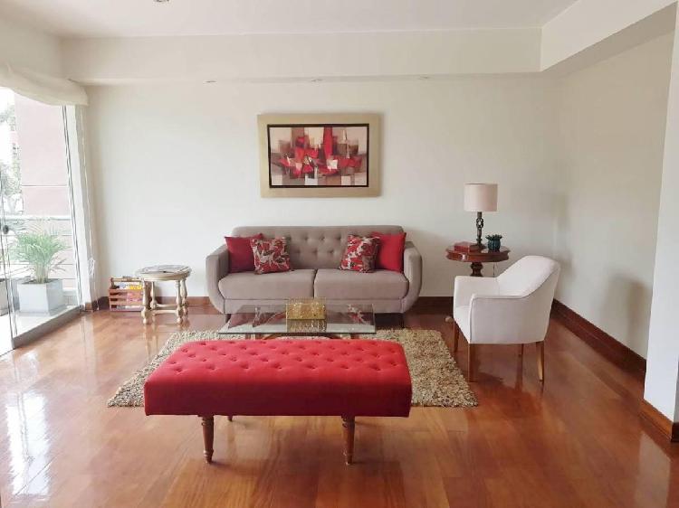 Departamento en Venta en Chacarilla Surco