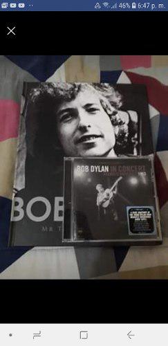 En Venta ¡¡¡¡ Bob Dylan In Concert Brandeis University