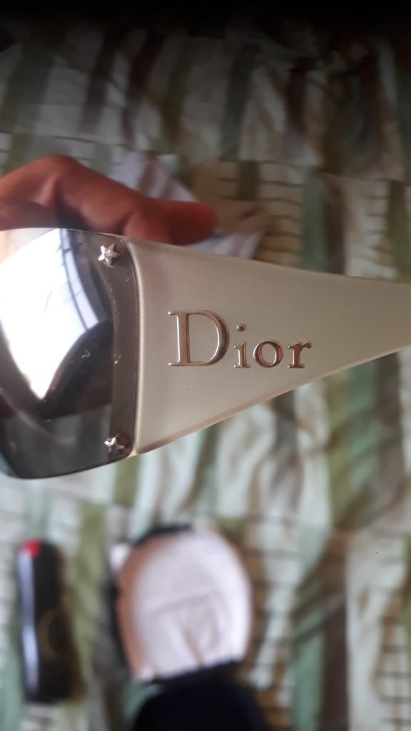 Gafas Dior. 9.5 de 10.