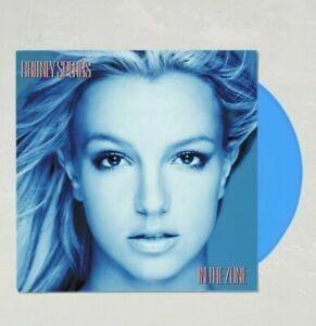 In The Zone - Britney Spears - Edición Vinilo