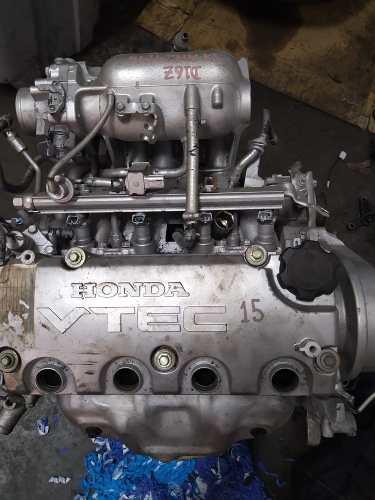 Motor Honda F22 F23 K20 D16a D15b B20b K24