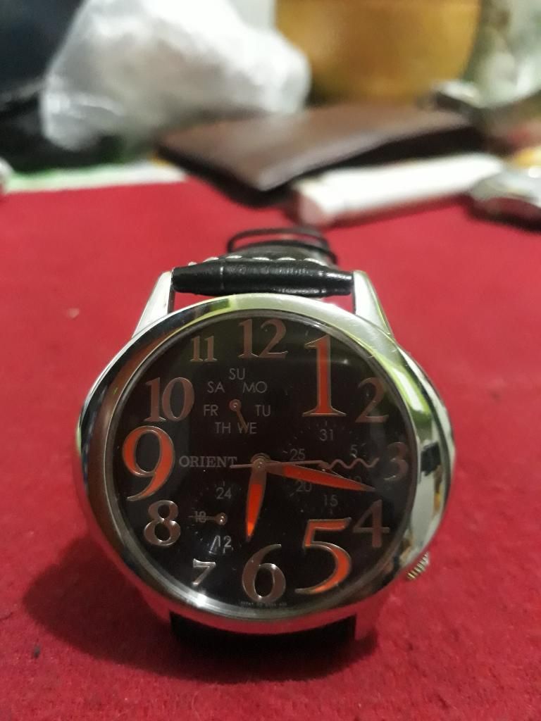 Reloj Orient Original