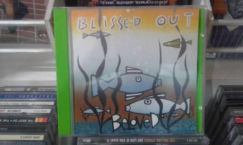 The Beloved Blissed Out Remixes Cd Synth Pop