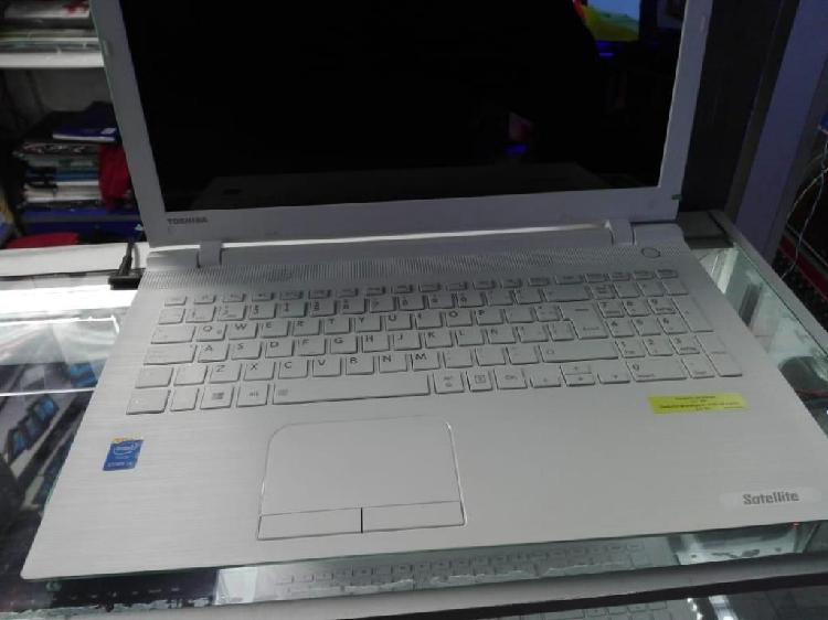 Toshiba Core I5 5ta Generacion