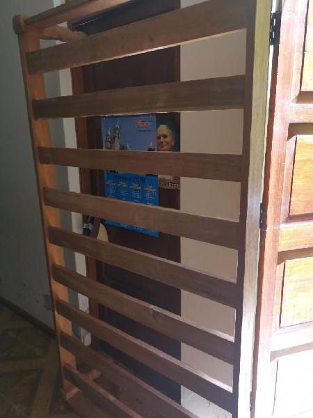 Vendo Cama